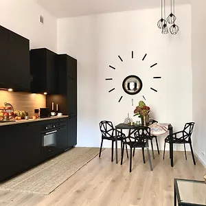 Black Velvet , Kraków Polska