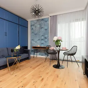 Lazienki Park By Renters Prestige , Warszawa Polska