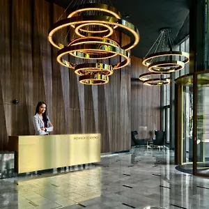 Mennica Luxury Location , Warszawa Polska