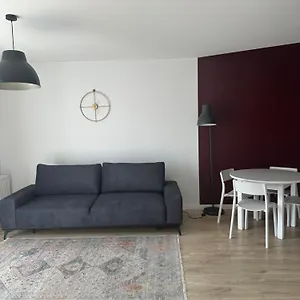 Gdańska Apartament