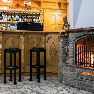 Pod Wierchami , Zakopane Polska
